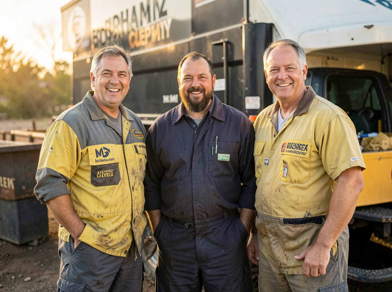 Sewage Cleanup company in Lyman, SC
