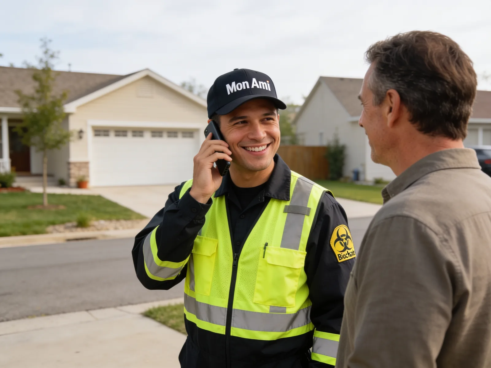 Sewage Cleanup Lyman, SC FAQs